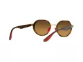 Ray-Ban Lunettes de Soleil RB 3703M F076/A2