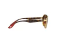 Ray-Ban Lunettes de Soleil RB 3703M F076/A2