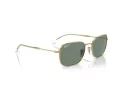 Ray-Ban Lunettes de Soleil RB 0RB3706 001/O9