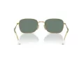 Ray-Ban Lunettes de Soleil RB 0RB3706 001/O9