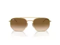 Ray-Ban Lunettes de Soleil RB 0RB3707 001/51
