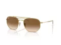 Ray-Ban Lunettes de Soleil RB 0RB3707 001/51