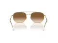 Ray-Ban Lunettes de Soleil RB 0RB3707 001/51