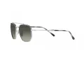 Ray-Ban Lunettes de Soleil RB 3707 003/71