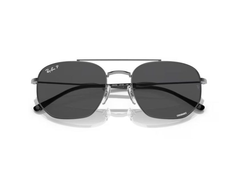 Ray-Ban Lunettes de Soleil RB 0RB3707 004/K8