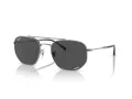 Ray-Ban Lunettes de Soleil RB 3707 004/K8