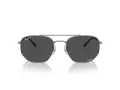 Ray-Ban Lunettes de Soleil RB 3707 004/K8
