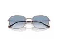 Ray-Ban Lunettes de Soleil RB 0RB3707 92023F