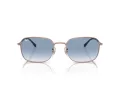 Ray-Ban Lunettes de Soleil RB 0RB3707 92023F