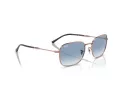 Ray-Ban Lunettes de Soleil RB 0RB3707 92023F