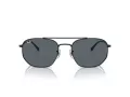 Ray-Ban Lunettes de Soleil RB 0RB3707 9257R5