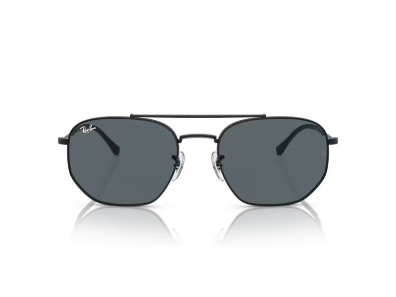 Ray-Ban Lunettes de Soleil RB 0RB3707 9257R5