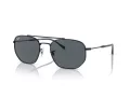 Ray-Ban Lunettes de Soleil RB 0RB3707 9257R5