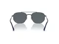 Ray-Ban Lunettes de Soleil RB 0RB3707 9257R5