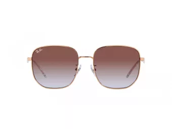 Ray-Ban Lunettes de Soleil RB 3713D 9202I8