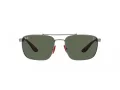 Ray-Ban Lunettes de Soleil RB 3715M F00171