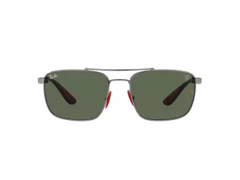 Ray-Ban Lunettes de Soleil RB 3715M F00171