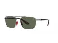 Ray-Ban Lunettes de Soleil RB 3715M F00171