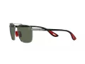 Ray-Ban Lunettes de Soleil RB 3715M F00171
