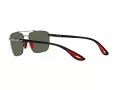 Ray-Ban Lunettes de Soleil RB 3715M F00171