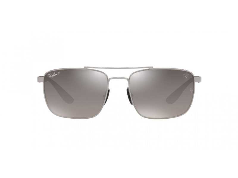 Ray-Ban Lunettes de Soleil RB 3715M F0845J