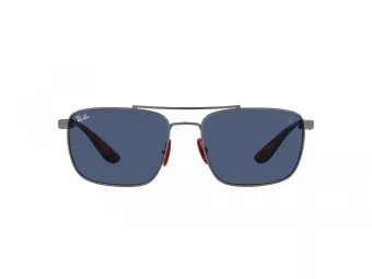 Ray-Ban Lunettes de Soleil RB 3715M F08580