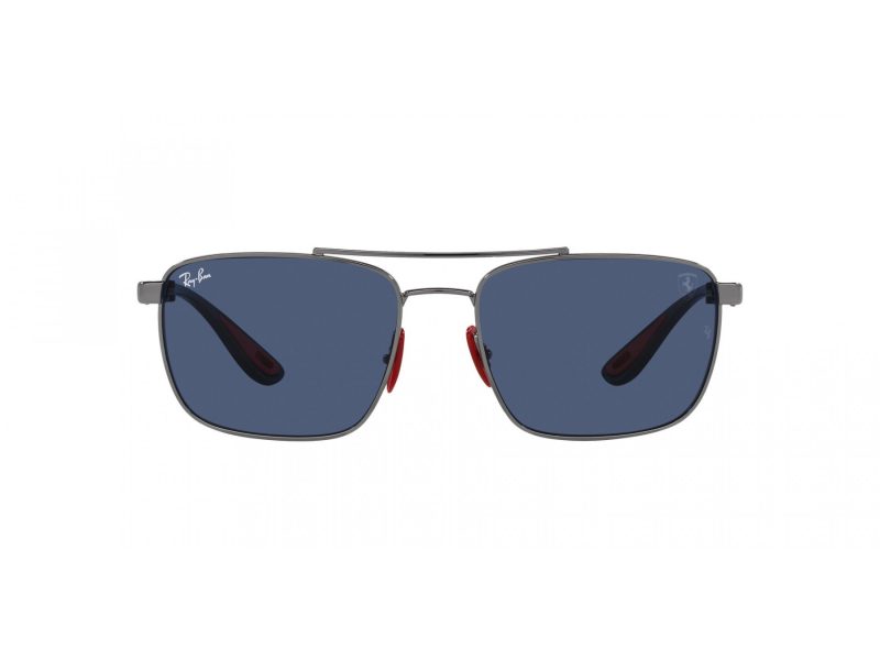 Ray-Ban Lunettes de Soleil RB 3715M F08580