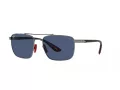 Ray-Ban Lunettes de Soleil RB 3715M F08580