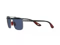 Ray-Ban Lunettes de Soleil RB 3715M F08580
