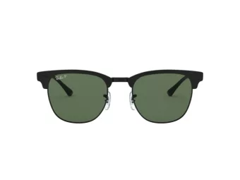 Ray-Ban Clubmaster Metal Lunettes de Soleil RB 3716 186/58