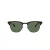 Ray-Ban Clubmaster Metal Lunettes de Soleil RB 3716 186/58