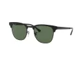 Ray-Ban Clubmaster Metal Lunettes de Soleil RB 3716 186/58