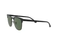 Ray-Ban Clubmaster Metal Lunettes de Soleil RB 3716 186/58