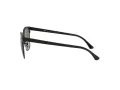 Ray-Ban Clubmaster Metal Lunettes de Soleil RB 3716 186/58