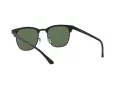 Ray-Ban Clubmaster Metal Lunettes de Soleil RB 3716 186/58
