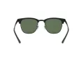 Ray-Ban Clubmaster Metal Lunettes de Soleil RB 3716 186/58