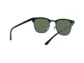 Ray-Ban Clubmaster Metal Lunettes de Soleil RB 3716 186/58