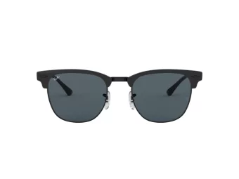 Ray-Ban Clubmaster Metal Lunettes de Soleil RB 3716 186/R5