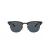 Ray-Ban Clubmaster Metal Lunettes de Soleil RB 3716 186/R5