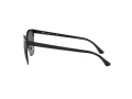 Ray-Ban Clubmaster Metal Lunettes de Soleil RB 3716 186/R5
