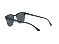 Ray-Ban Clubmaster Metal Lunettes de Soleil RB 3716 186/R5
