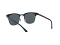 Ray-Ban Clubmaster Metal Lunettes de Soleil RB 3716 186/R5