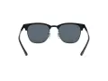 Ray-Ban Clubmaster Metal Lunettes de Soleil RB 3716 186/R5