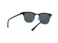 Ray-Ban Clubmaster Metal Lunettes de Soleil RB 3716 186/R5