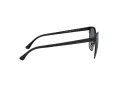 Ray-Ban Clubmaster Metal Lunettes de Soleil RB 3716 186/R5