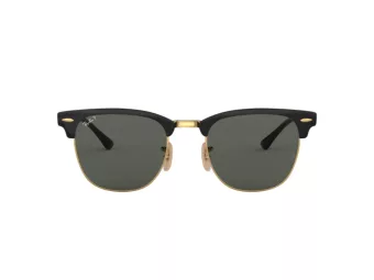 Ray-Ban Clubmaster Metal Lunettes de Soleil RB 3716 187/58