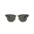 Ray-Ban Clubmaster Metal Lunettes de Soleil RB 3716 187/58