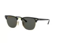 Ray-Ban Clubmaster Metal Lunettes de Soleil RB 3716 187/58