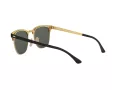 Ray-Ban Clubmaster Metal Lunettes de Soleil RB 3716 187/58