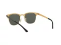 Ray-Ban Clubmaster Metal Lunettes de Soleil RB 3716 187/58